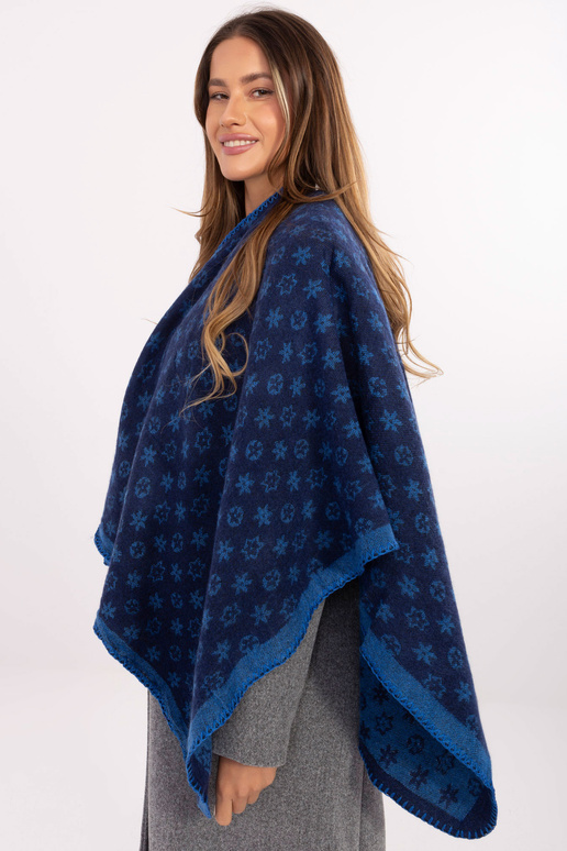 Pončo AT granātkrāsas