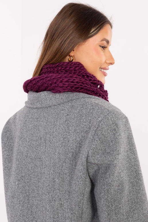 Šalle tumši violeta Šalle tumši violeta