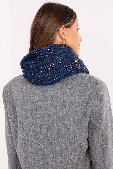 Kakla siltājs AT tumši zils 2