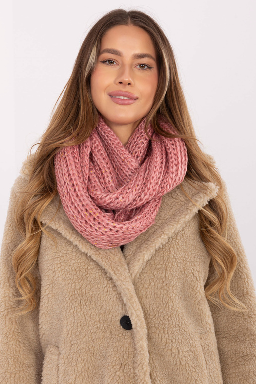 Kakla siltājs AT rozā Kakla siltājs AT rozā