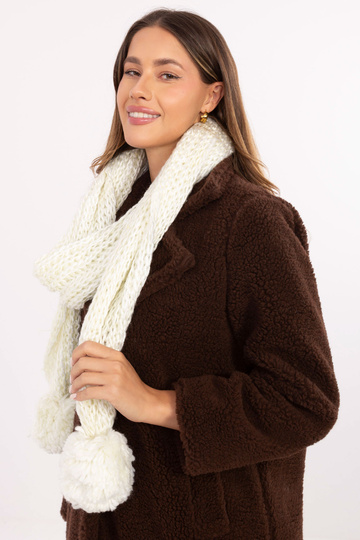 Šalle AT SZ S ecru 2