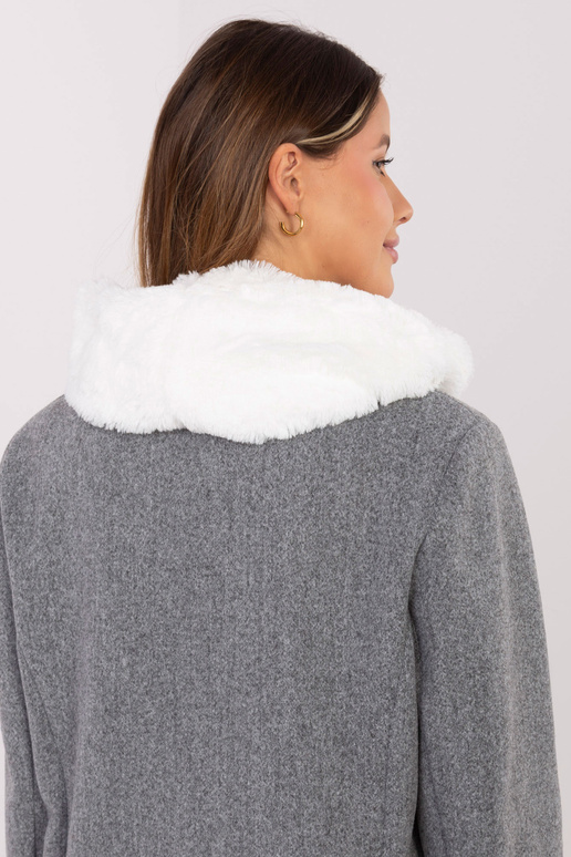 Kakla siltājs AT ENEC balts