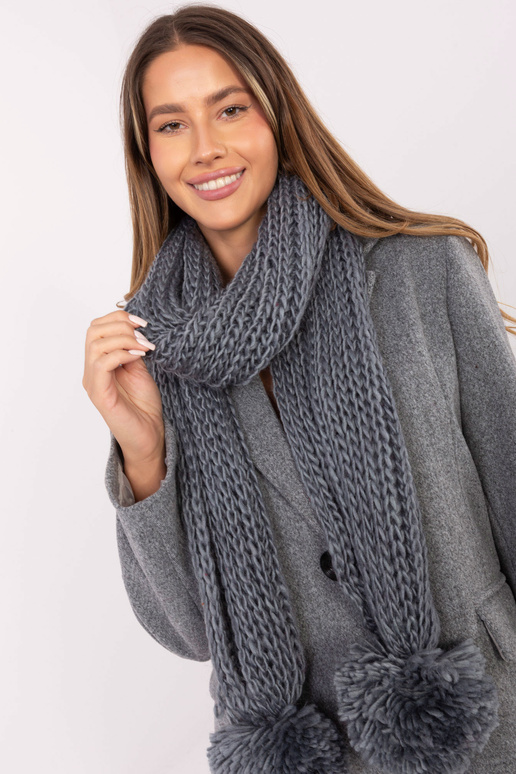 Šalle pelēka Šalle pelēka