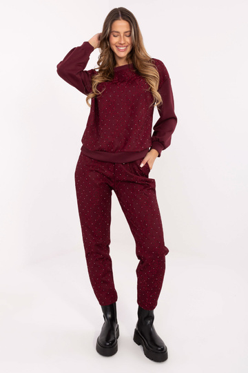 Komplekts bordo 2