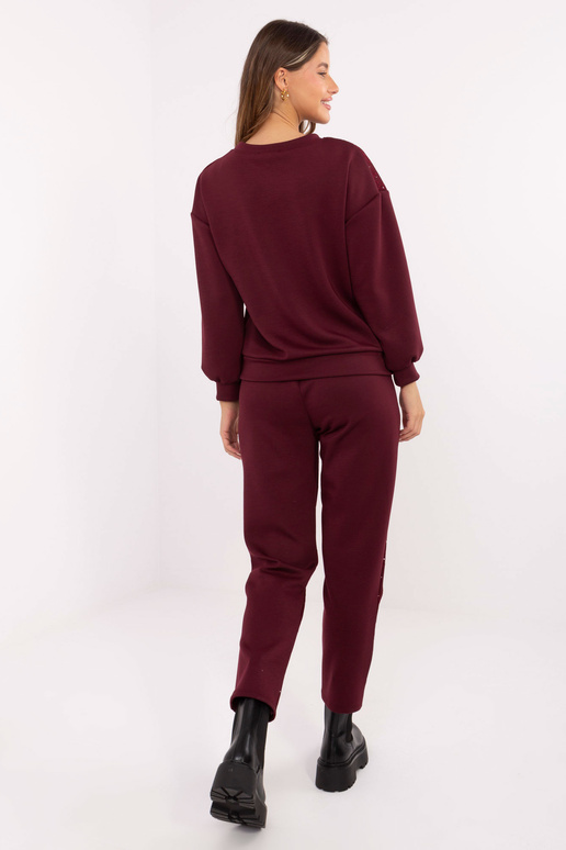 Komplekts bordo