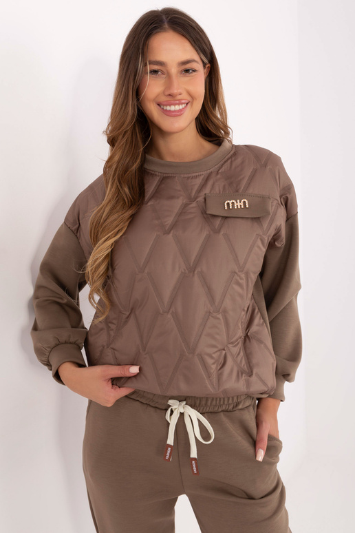 Komplekts gaiši brūns Komplekts gaiši brūns