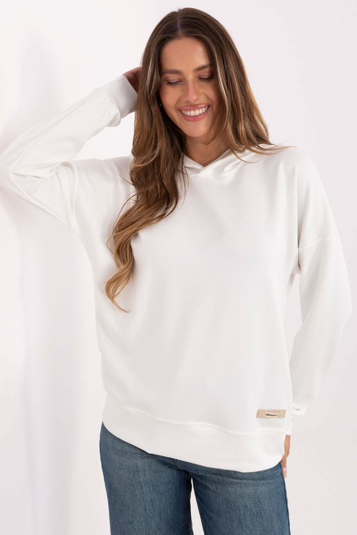 Blūze RV zila ekrū