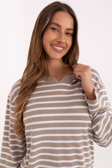 Blūze RV BZ smilšu krāsas