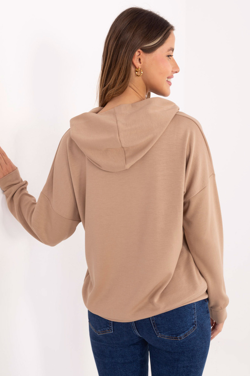 Blūze RV BL smilšu krāsas