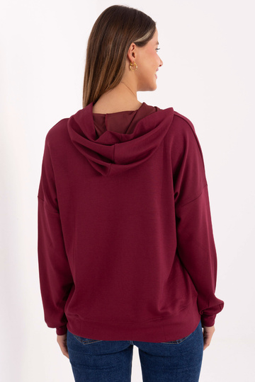 Bordo RV BL A902.24 blūze