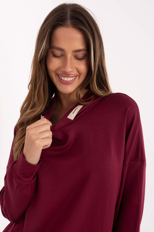 Bordo RV BL A902.24 blūze