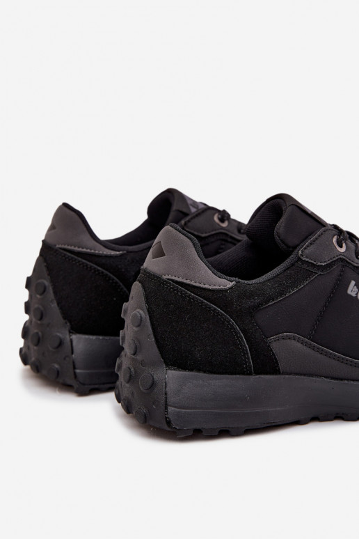 sporta apavi  modeļa apavi  Lee Cooper LCJ-25-03-3796 Melns sporta apavi  modeļa apavi  Lee Cooper LCJ-25-03-3796 Melns