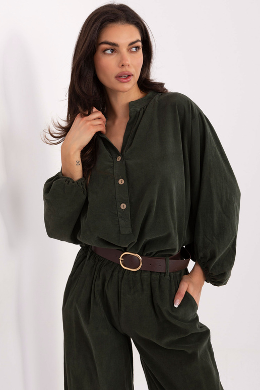 Krekli IT khaki