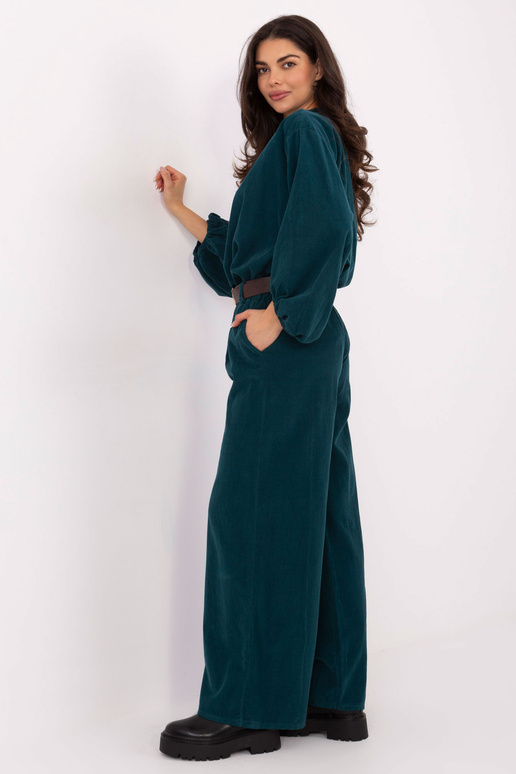 Bikses IT SP jūras krāsā