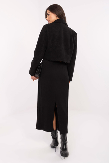 Jaka IT KR FL9730 melna