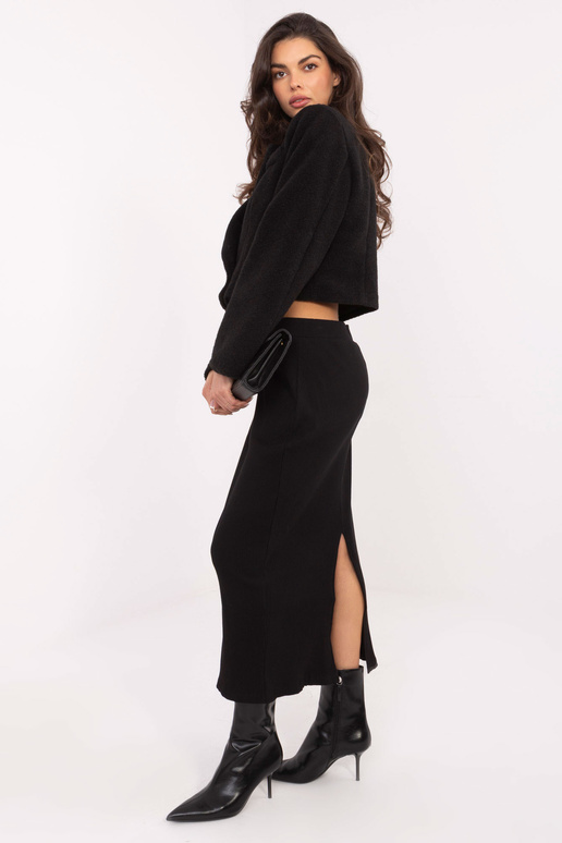 Jaka IT KR FL9730 melna