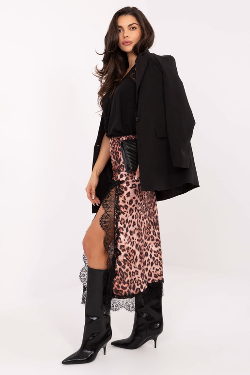 Svārki MI SD G9143.65 smilškrāsā