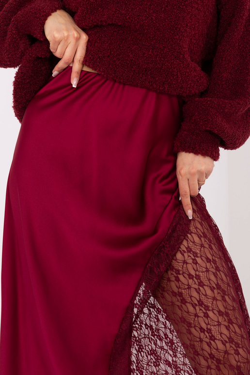 Bordo svārki