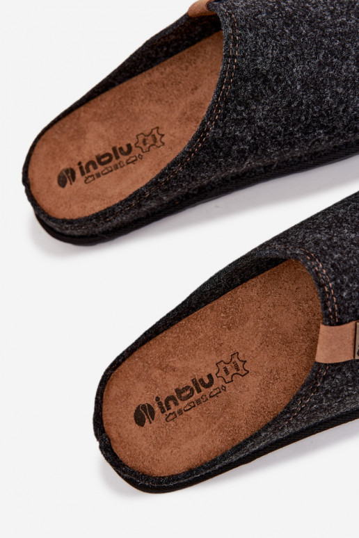 Čības   SI000025 pelēkas krāsas Čības   SI000025 pelēkas krāsas