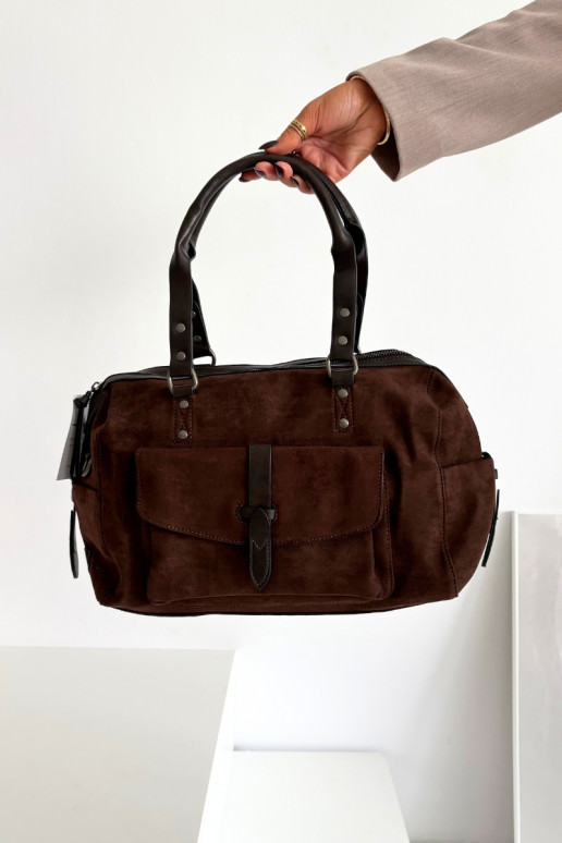 Soma Z u Czekoladowa Gressa