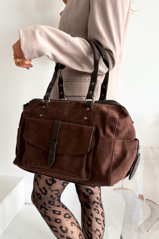 Soma Z u Czekoladowa Gressa