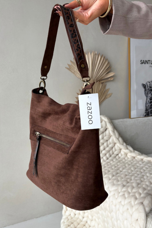 Soma Z u Czekoladowa Deliane