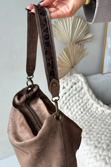 Soma Z u ziloņkaula krāsas Deliane 2