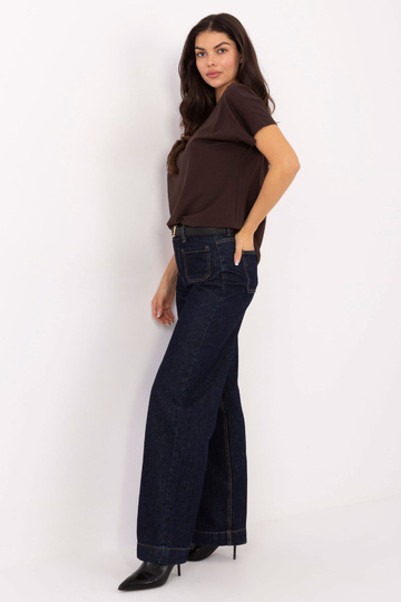 T-krekls tumši brūns