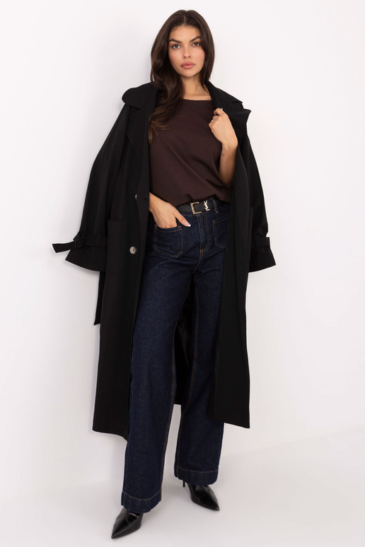 T-krekls tumši brūns