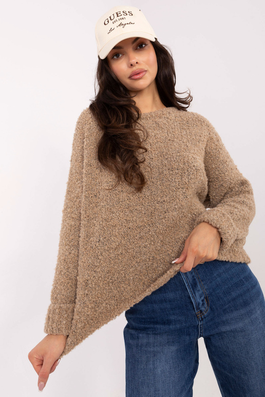 Džemperis bēšā krāsā