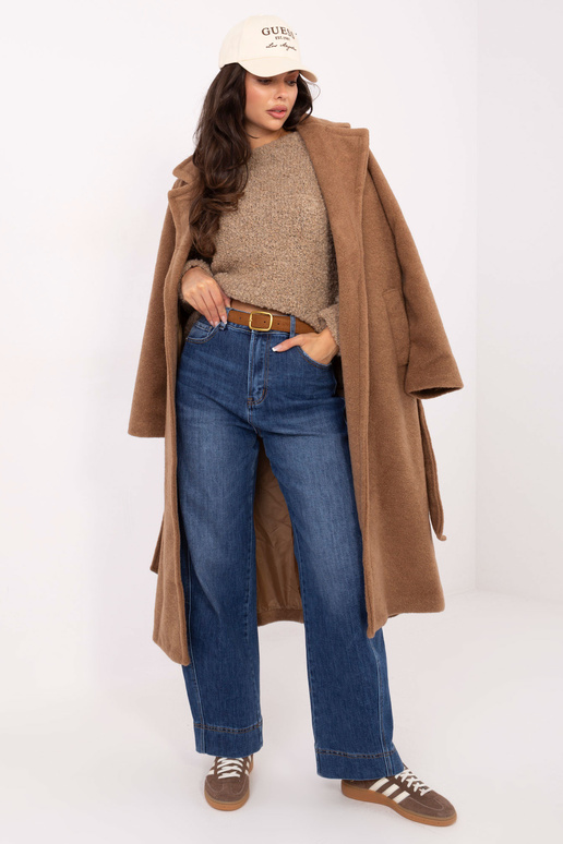 Džemperis bēšā krāsā