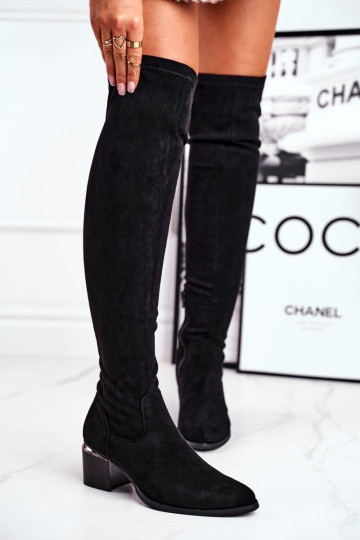 zābaki  Melnas krāsas Can't Stop 2