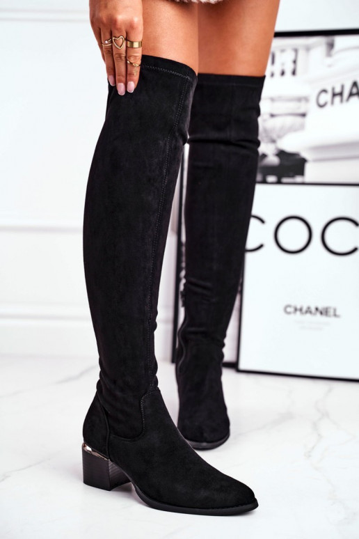 zābaki  Melnas krāsas Can't Stop