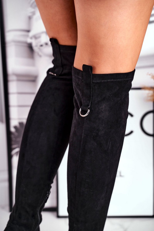 zābaki  Melnas krāsas Can't Stop