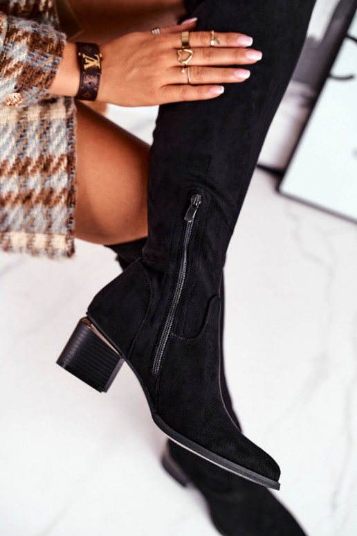 zābaki  Melnas krāsas Can't Stop