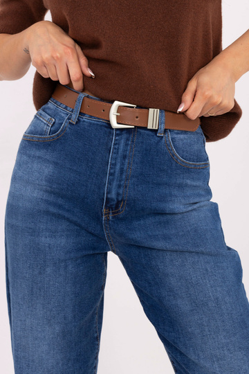 Tumši zili džinsa bikses