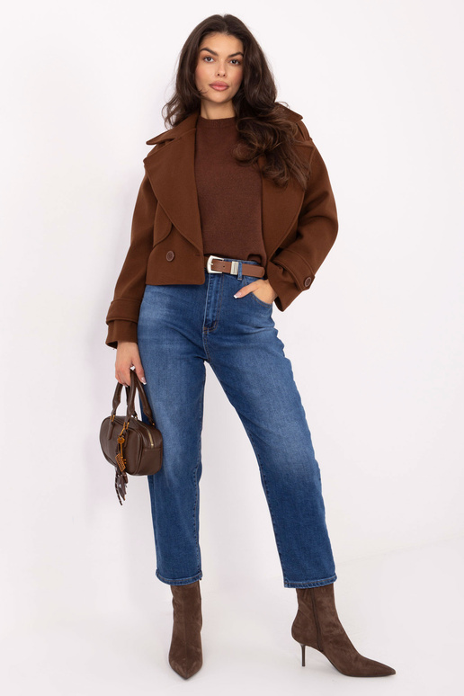 Tumši zili džinsa bikses