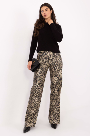 Bikses LK SP melni-smilšu...