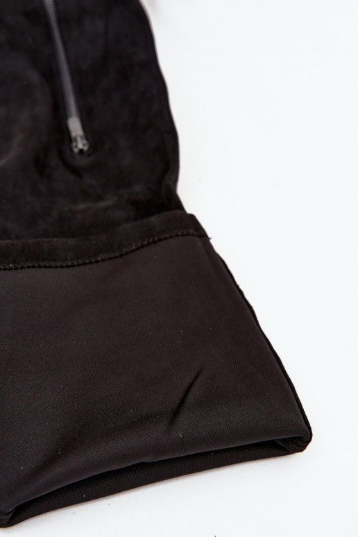 garie zābaki ar papēdi   owe Melns Amareen