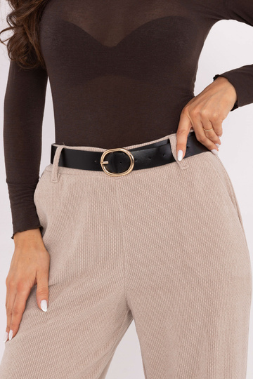 Smilškrāsas bikses