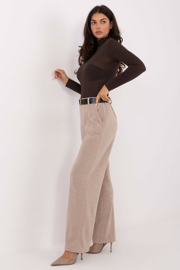 Smilškrāsas bikses 2