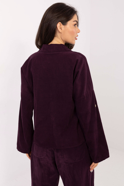 Krekls tumši violets