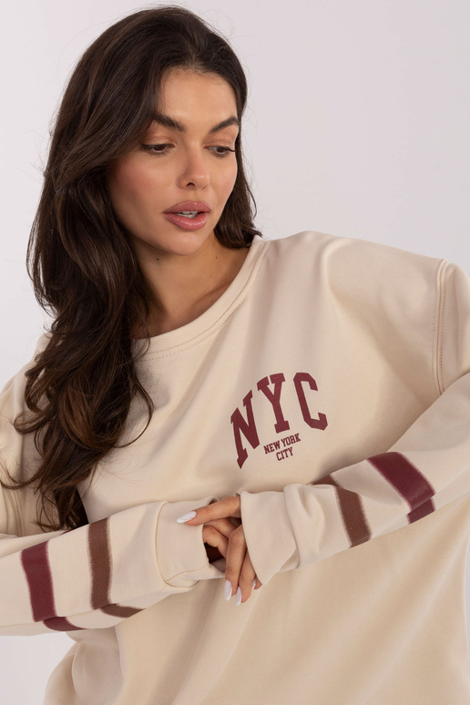 Smilškrāsas blūze