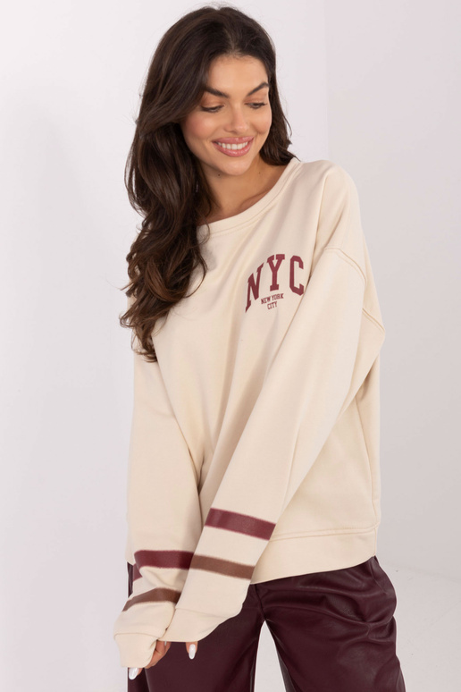 Smilškrāsas blūze