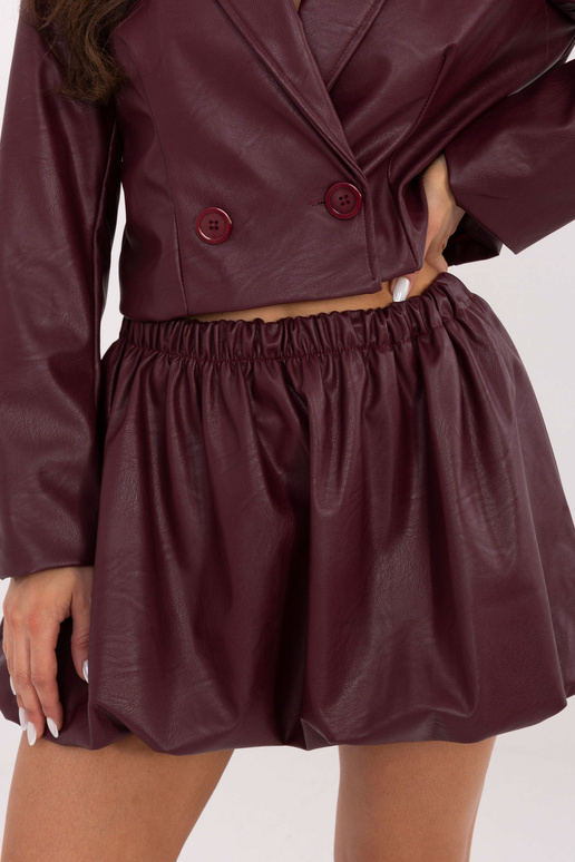 Bordo svārki