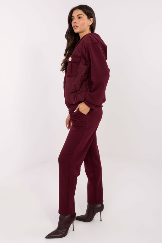 Bordo komplekts