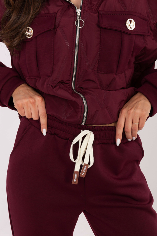 Bordo komplekts