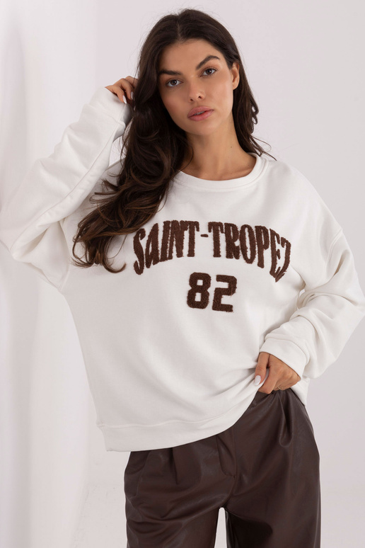 T-krekls MJ BL ecru