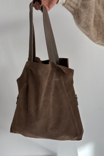 Zamszowa Soma   Miraya