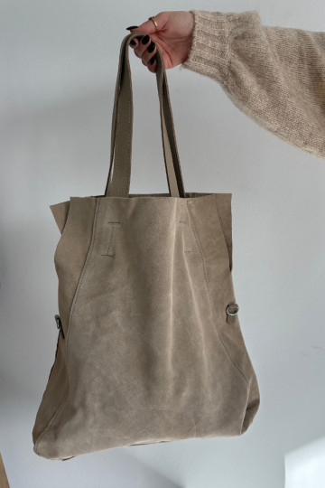 Zamszowa Soma   Miraya